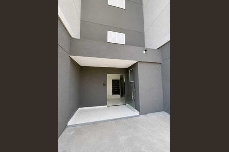 Apartamento para alugar com 50m², 2 quartos e 1 vaga Apartamento para alugar com 50m², 2 quartos e 1 vagaFachada