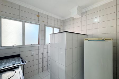 Apartamento para alugar com 79m², 3 quartos e 1 vagaCozinha