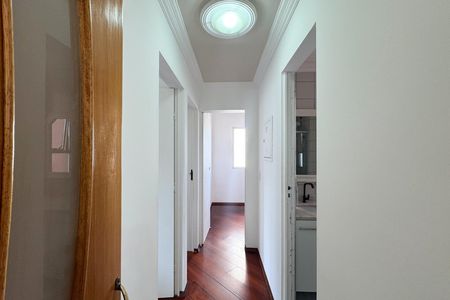 Apartamento para alugar com 79m², 3 quartos e 1 vagaAcesso - Quartos 