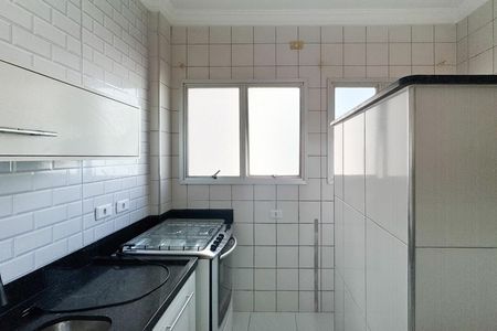 Apartamento para alugar com 79m², 3 quartos e 1 vagaCozinha