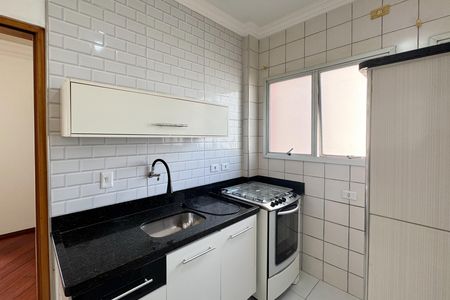 Apartamento para alugar com 79m², 3 quartos e 1 vagaCozinha