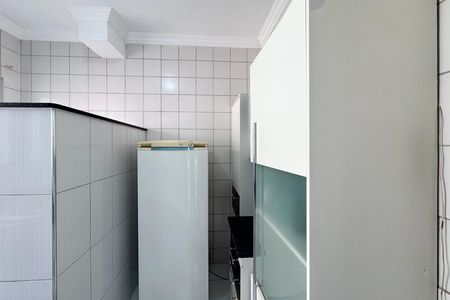 Apartamento para alugar com 79m², 3 quartos e 1 vagaCozinha