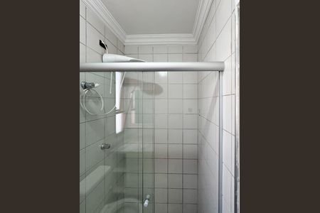 Apartamento para alugar com 79m², 3 quartos e 1 vagaBanheiro Social