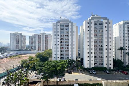 Apartamento para alugar com 79m², 3 quartos e 1 vagaVista - Sacada 