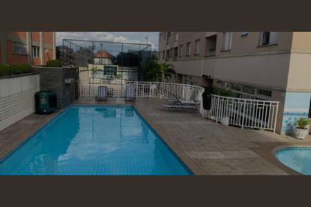Foto 45 de apartamento à venda com 3 quartos, 71m² em Vila Moinho Velho, São Paulo