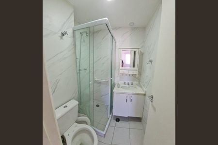 Foto 12 de apartamento à venda com 3 quartos, 71m² em Vila Moinho Velho, São Paulo