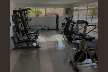 Foto 41 de apartamento à venda com 3 quartos, 71m² em Vila Moinho Velho, São Paulo