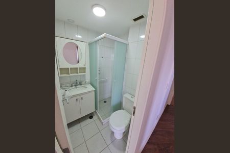 Foto 13 de apartamento à venda com 3 quartos, 71m² em Vila Moinho Velho, São Paulo