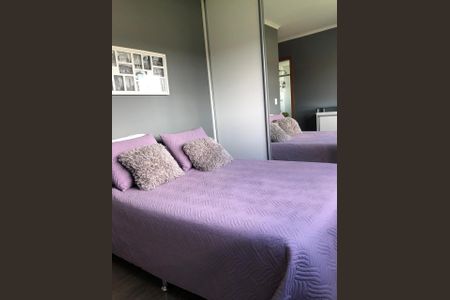 Apartamento à venda com 53m², 2 quartos e 1 vaga Apartamento à venda com 53m², 2 quartos e 1 vagaQuarto