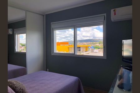 Apartamento à venda com 53m², 2 quartos e 1 vaga Apartamento à venda com 53m², 2 quartos e 1 vagaQuarto