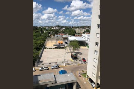 Apartamento à venda com 53m², 2 quartos e 1 vaga Apartamento à venda com 53m², 2 quartos e 1 vagaVista
