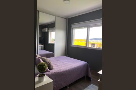 Apartamento à venda com 53m², 2 quartos e 1 vaga Apartamento à venda com 53m², 2 quartos e 1 vagaQuarto