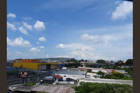 Apartamento à venda com 53m², 2 quartos e 1 vaga Apartamento à venda com 53m², 2 quartos e 1 vagaVista