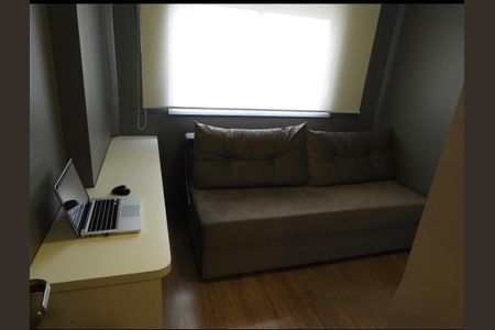 Quarto de apartamento à venda com 2 quartos, 53m² em Passo do Feijó, Porto Alegre