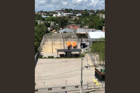 Apartamento à venda com 53m², 2 quartos e 1 vaga Apartamento à venda com 53m², 2 quartos e 1 vagaVista
