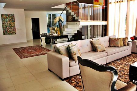 Casa à venda com 4 quartos, 716m² em Vila Albertina, São Paulo