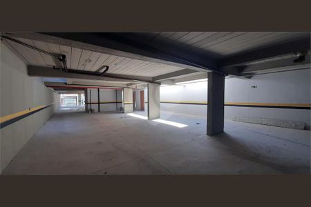 Apartamento à venda com 37m², 2 quartos e 1 vaga