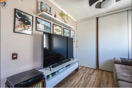 Foto 07 de apartamento à venda com 2 quartos, 82m² em Campo Belo, São Paulo