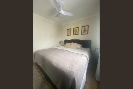 Foto 17 de apartamento à venda com 2 quartos, 82m² em Campo Belo, São Paulo