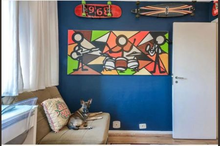 Apartamento à venda com 82m², 2 quartos e 1 vagaFoto 16