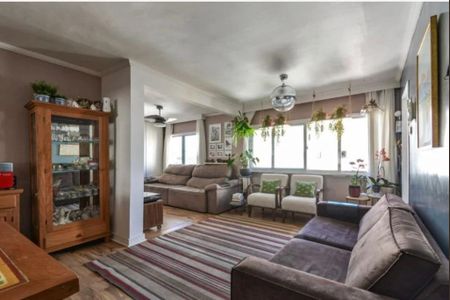 Foto 05 de apartamento à venda com 2 quartos, 82m² em Campo Belo, São Paulo
