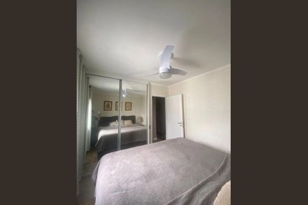 Foto 24 de apartamento à venda com 2 quartos, 82m² em Campo Belo, São Paulo