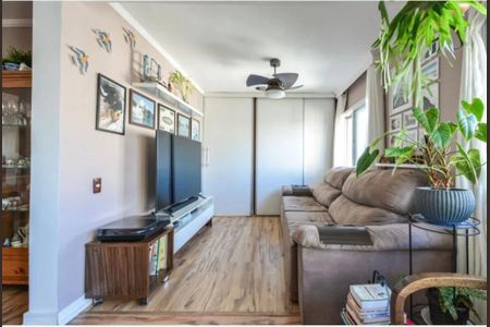 Apartamento à venda com 82m², 2 quartos e 1 vagaFoto 06