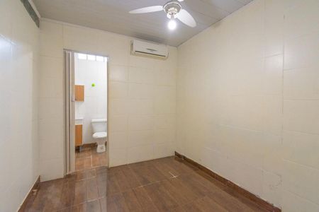 Studio para alugar com 30m², 1 quarto e 1 vaga Studio para alugar com 30m², 1 quarto e 1 vagaQuarto