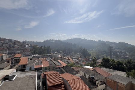 Casa para alugar com 53m², 2 quartos e sem vaga Casa para alugar com 53m², 2 quartos e sem vagaVista da Sala e Cozinha