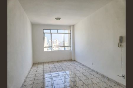 Sala/Quarto de kitnet/studio para alugar com 1 quarto, 25m² em Campos Elíseos, São Paulo
