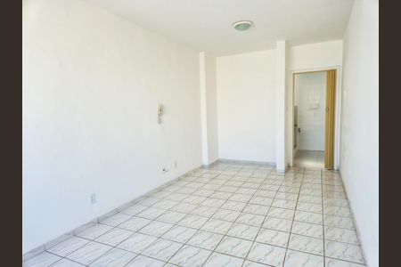 Sala/Quarto de kitnet/studio para alugar com 1 quarto, 25m² em Campos Elíseos, São Paulo