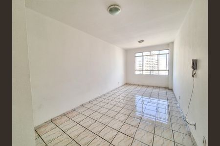 Sala/Quarto de kitnet/studio para alugar com 1 quarto, 25m² em Campos Elíseos, São Paulo