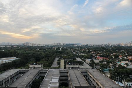 Apartamento à venda com 33m², 2 quartos e sem vagaVista do Quarto 2