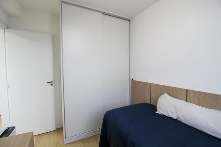 Apartamento à venda com 33m², 2 quartos e sem vagaQuarto 2