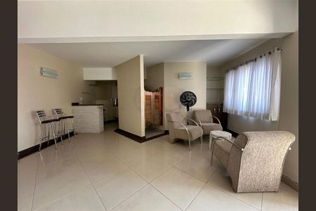 Apartamento à venda com 157m², 4 quartos e 2 vagas