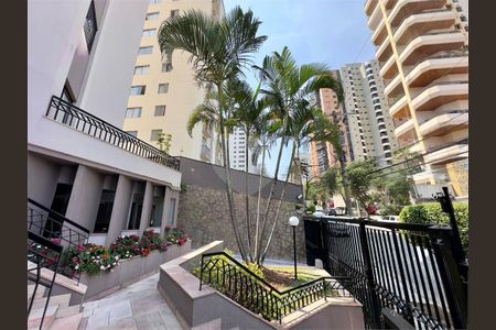 Apartamento à venda com 157m², 4 quartos e 2 vagas
