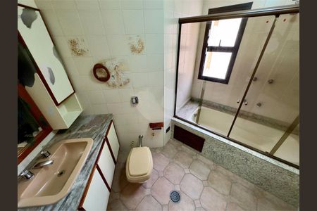 Apartamento à venda com 157m², 4 quartos e 2 vagas
