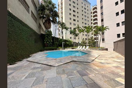 Apartamento à venda com 157m², 4 quartos e 2 vagas