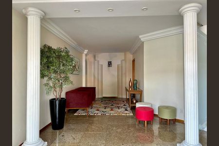 Apartamento à venda com 157m², 4 quartos e 2 vagas