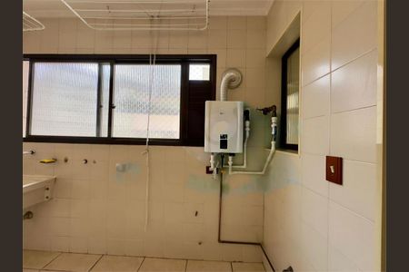 Apartamento à venda com 157m², 4 quartos e 2 vagas