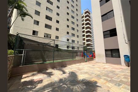 Apartamento à venda com 157m², 4 quartos e 2 vagas