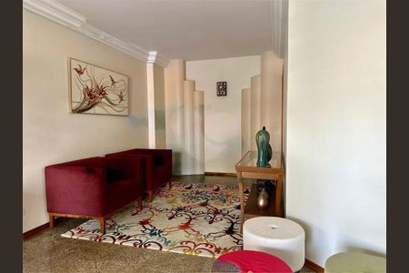 Apartamento à venda com 157m², 4 quartos e 2 vagas