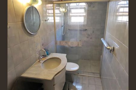 Casa à venda com 3 quartos, 180m² em Jardim Leonor Mendes de Barros, São Paulo
