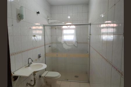 Casa à venda com 3 quartos, 180m² em Jardim Leonor Mendes de Barros, São Paulo