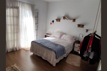Casa à venda com 3 quartos, 180m² em Jardim Leonor Mendes de Barros, São Paulo