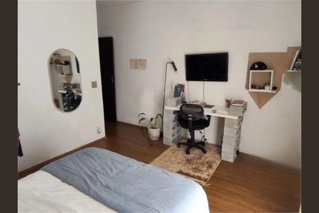 Casa à venda com 3 quartos, 180m² em Jardim Leonor Mendes de Barros, São Paulo