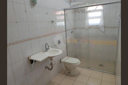 Casa à venda com 3 quartos, 180m² em Jardim Leonor Mendes de Barros, São Paulo