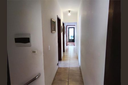 Casa à venda com 3 quartos, 180m² em Jardim Leonor Mendes de Barros, São Paulo