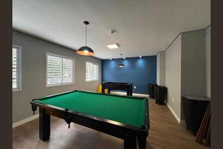 Studio para alugar com 17m², 1 quarto e sem vaga Studio para alugar com 17m², 1 quarto e sem vagaSala de Jogos