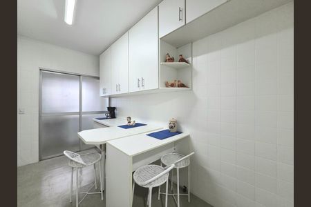 Apartamento para alugar com 85m², 2 quartos e 1 vagaCozinha